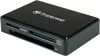 Transcend Cardreader RDC8 all-in-one - Kártyaolvasó