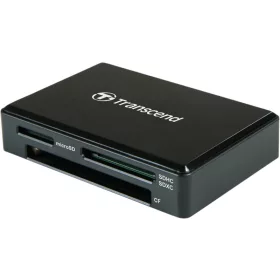 Transcend Cardreader RDC8 all-in-one - Kártyaolvasó