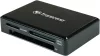 Transcend Cardreader RDC8 all-in-one - Kártyaolvasó