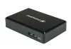Transcend Cardreader RDC8 all-in-one - Kártyaolvasó