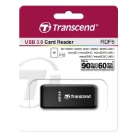 TRANSCEND