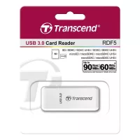 TRANSCEND