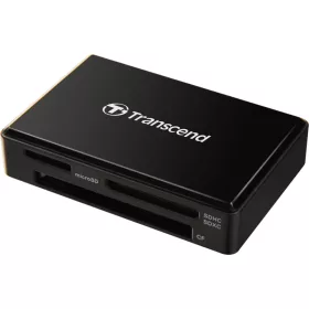 Transcend Cardreader TS-RDF8K All-in-1 - Kártyaolvasó