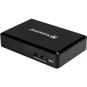 Transcend Cardreader RDF9 All-in-1 - Kártyaolvasó