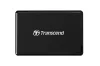 Transcend Cardreader RDF9 All-in-1 - Kártyaolvasó