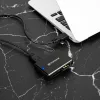 Transcend Cardreader RDF9 All-in-1 - Kártyaolvasó