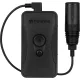 Transcend DrivePro Body 60 hengeres testkamera (64GB) - fekete