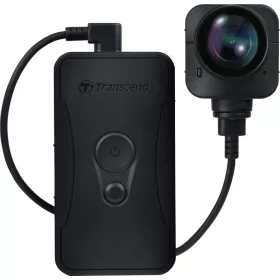   Transcend DrivePro Body 70 különálló kamerás testkamera (64GB) - fekete