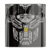 Transformers TF-T08 TWS fejhallgató (fekete)
