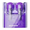 Transformers TF-T08 TWS fejhallgató (lila)