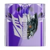 Transformers TF-T08 TWS fejhallgató (lila)