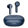 Tribit SolarBuds C2 BTH96R vezeték nélküli fülhallgató (fekete)