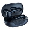 Tribit SolarBuds C2 BTH96R vezeték nélküli fülhallgató (fekete)