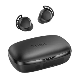   Tribit FlyBuds 3 BTH92SC vezeték nélküli fülhallgató (fekete)