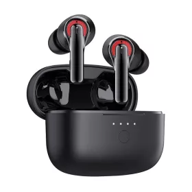   Tribit Flybuds C1 BTH93 vezeték nélküli fülhallgató (fekete)