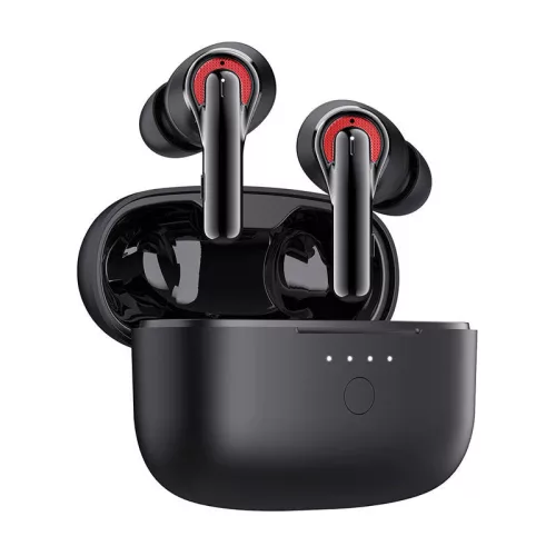 Tribit Flybuds C1 BTH93 vezeték nélküli fülhallgató (fekete)