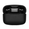 Tribit Flybuds C1 BTH93 vezeték nélküli fülhallgató (fekete)