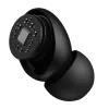 Tribit Flybuds C1 BTH93 vezeték nélküli fülhallgató (fekete)