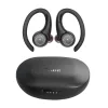 Tribit MoveBuds H1 BTH95 vezeték nélküli fülhallgató (fekete)