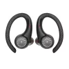 Tribit MoveBuds H1 BTH95 vezeték nélküli fülhallgató (fekete)