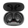 Tribit MoveBuds H1 BTH95 vezeték nélküli fülhallgató (fekete)