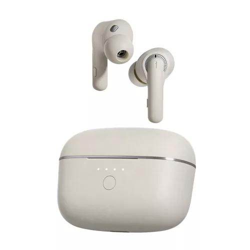 Tribit FlyBuds C1 Pro BTHA2 vezeték nélküli fülhallgató (fekete)