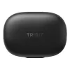 Tribit OpenGo BTH99 TWS fejhallgató (fekete)
