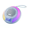 Tribit AquaEase BTS11 zuhanyhangszóró (kék)
