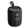 Tribit StormBox Mini BTS33 hordozható hangszóró (fekete)