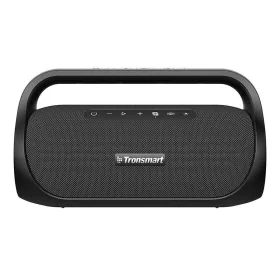   Tronsmart Bang Mini Vezeték nélküli Bluetooth hangszóró (fekete)