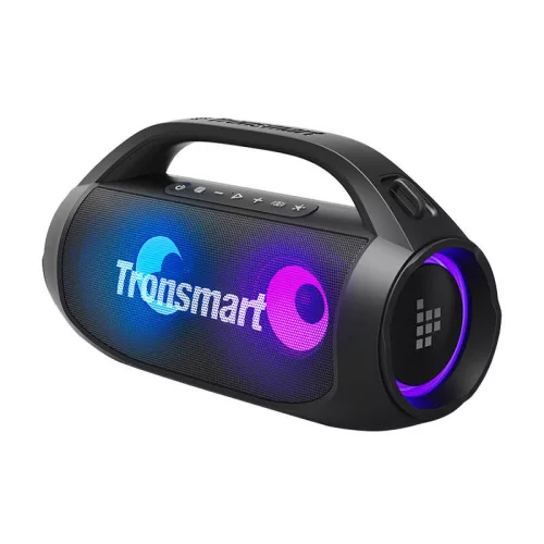 Tronsmart Bang SE bluetooth hangszóró fekete