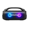 Tronsmart Bang SE bluetooth hangszóró fekete