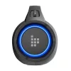 Tronsmart Bang SE bluetooth hangszóró fekete