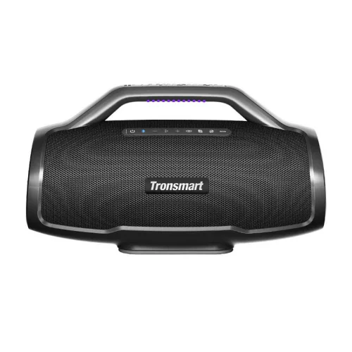 Tronsmart Bang Max bluetooth hangszóró fekete