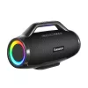 Tronsmart Bang Max bluetooth hangszóró fekete