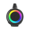 Tronsmart Bang Max bluetooth hangszóró fekete