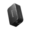 Tronsmart Force Max bluetooth hangszóró fekete