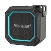 Tronsmart Groove 2 Vezeték nélküli Bluetooth hangszóró (fekete)
