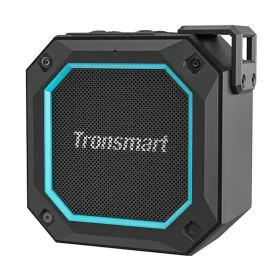   Tronsmart Groove 2 Vezeték nélküli Bluetooth hangszóró (fekete)