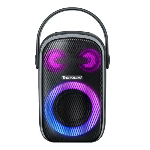 Tronsmart Halo 100 bluetooth hangszóró fekete