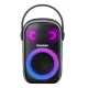 Tronsmart Halo 100 bluetooth hangszóró fekete