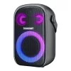 Tronsmart Halo 100 bluetooth hangszóró fekete
