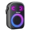 Tronsmart Halo 100 bluetooth hangszóró fekete