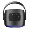 Tronsmart Halo 100 bluetooth hangszóró fekete