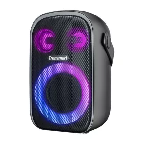   Tronsmart Halo 110 Vezeték nélküli Bluetooth hangszóró (fekete)