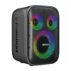 Tronsmart Halo 200 bluetooth hangszóró fekete