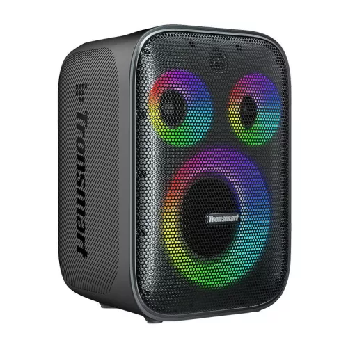 Tronsmart Halo 200 bluetooth hangszóró fekete