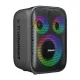 Tronsmart Halo 200 bluetooth hangszóró fekete