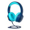 Tronsmart KH01 vezetékes fejhallgató (kék)