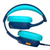 Tronsmart KH01 vezetékes fejhallgató (kék)
